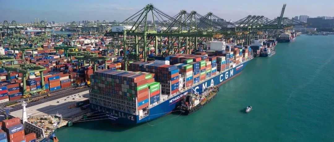 CNC航线升级！9月首航！连接菲律宾与日本！