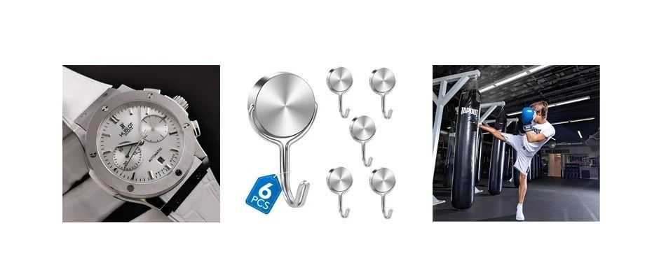 跨境卖家注意!有名单!国人原告挂钩专利维权!意大利奢侈品牌宇舶表 和TapouT 运动品牌商标维权!