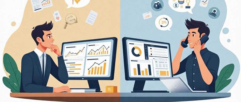 i人和e人，谁更适合做亚马逊？