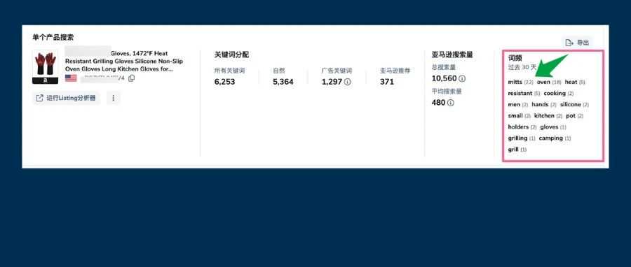 广告一停自然销量就崩？长尾词打法 + 五步递进排查方案（附Starfish 解读）