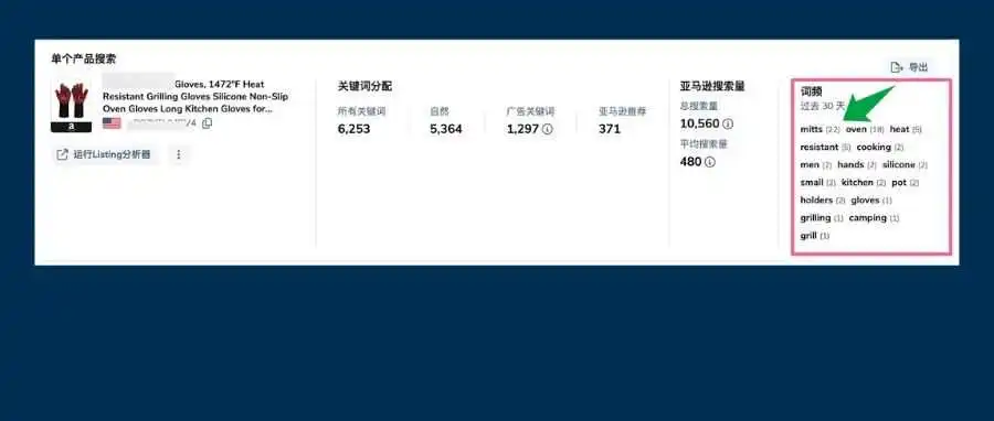 广告一停自然销量就崩?长尾词打法 + 五步递进排查方案(附Starfish 解读)