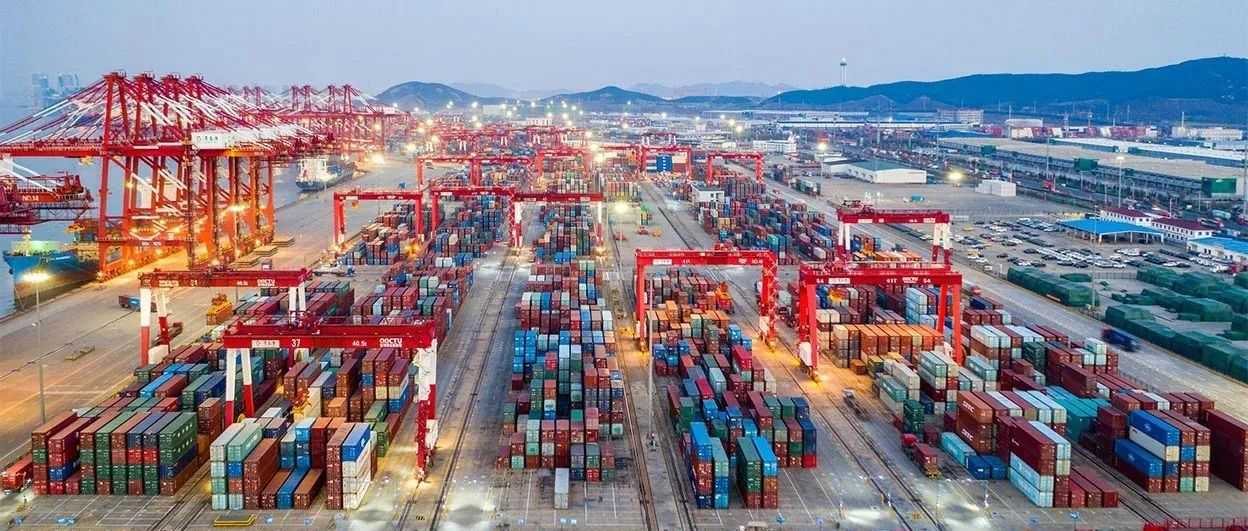 运价7连跌！波斯湾12.8%、南美7.8%、美东6.5%！