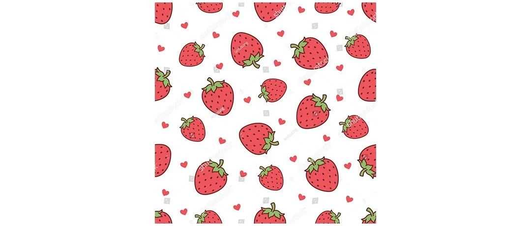 【侵权快讯】25-cv-989 速看！这张草莓矢量图匿名起诉200家店铺，立刻下架！