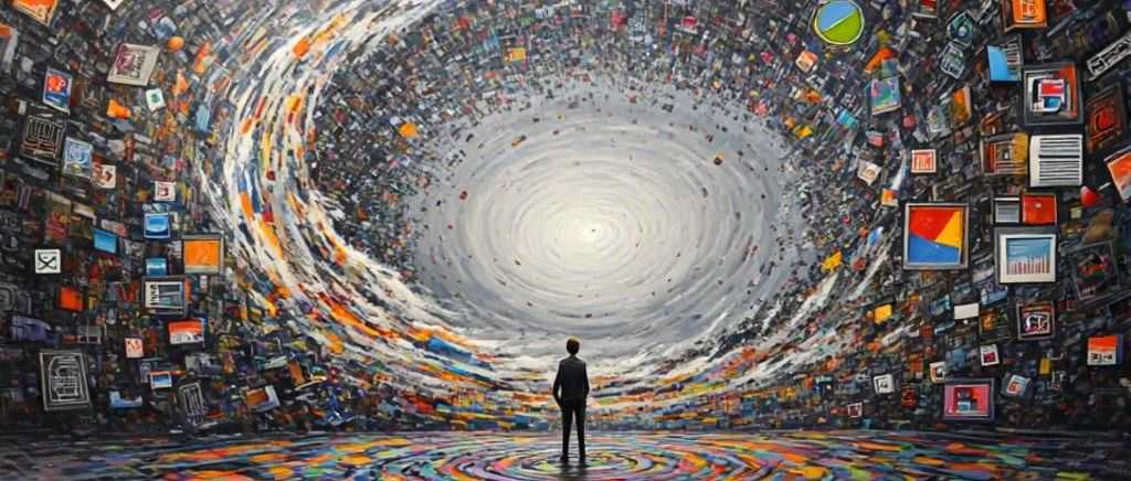 亚马逊新手选品，为什么越选越纠结