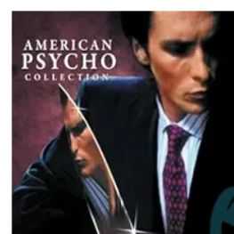 【25-cv-1169】American Psycho《美国精神病人》TRO 立案,商标+版权双重维权!