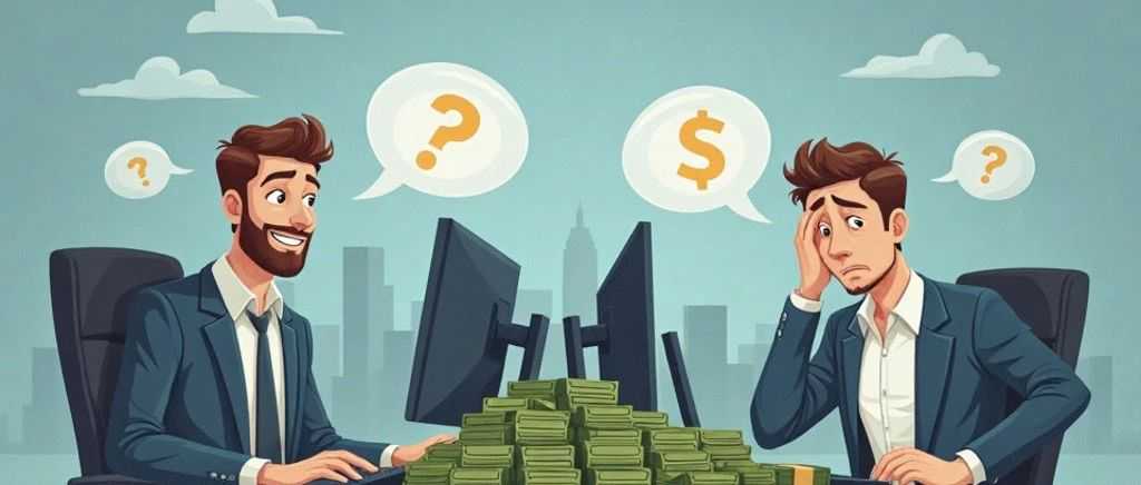 新品广告越打越亏，问题不在方法在思路