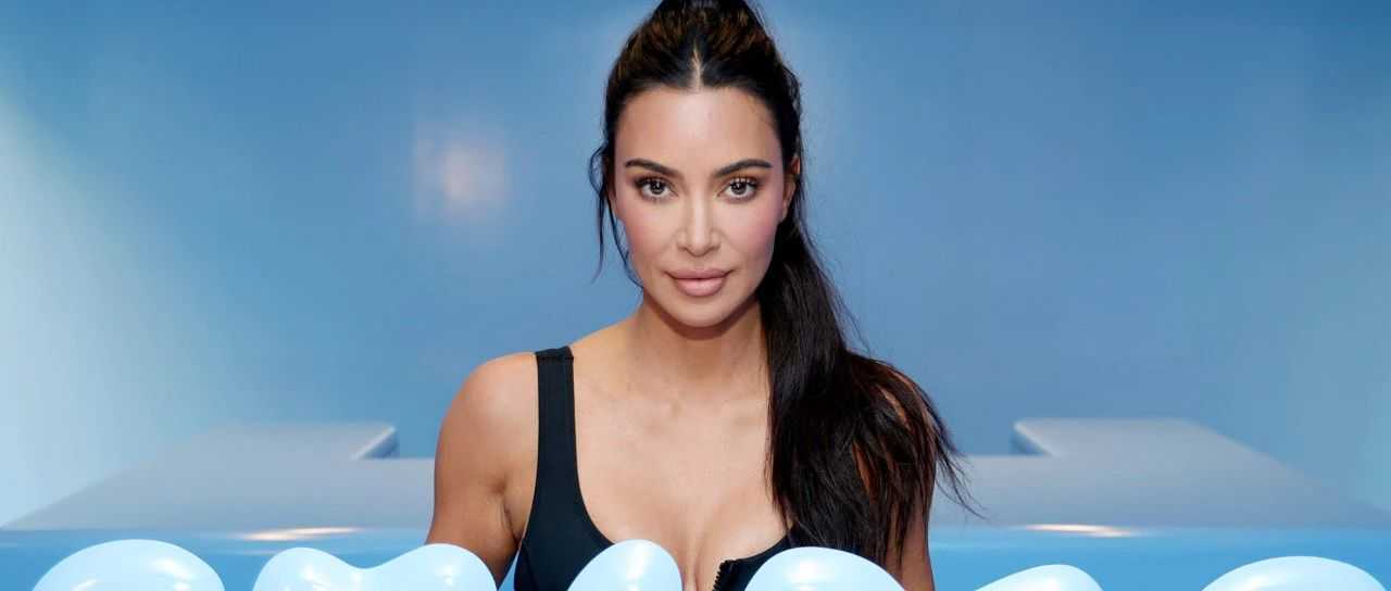 从 0 到 1，卡戴珊如何用营销让 SKIMS 成为现象级海外品牌？