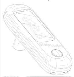 【美国专利侵权预警】今日品类:秤/Scales(一)