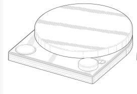 【美国专利侵权预警】今日品类:秤/Scales(一)