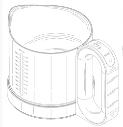 【美国专利侵权预警】今日品类:秤/Scales(一)