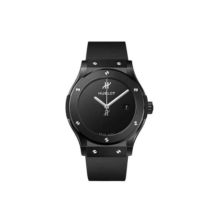 【侵权快讯】25-cv-8377 意大利奢侈品牌 Hublot 宇舶表发起商标维权！这13个商标通通有风险！