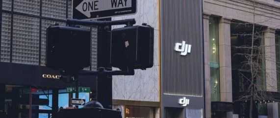 无人机行业新篇章：从GoPro的梦想到大疆的实干