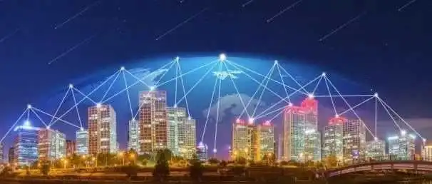跨境电商产业园区运营破局:存量时代的价值重构与生态突围