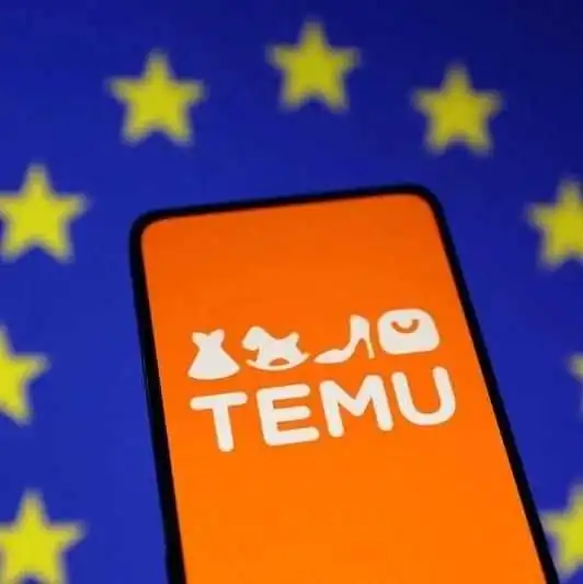紧急下架预警!欧盟曝Temu纵容非法电子产品,卖家库存恐遭连夜清零