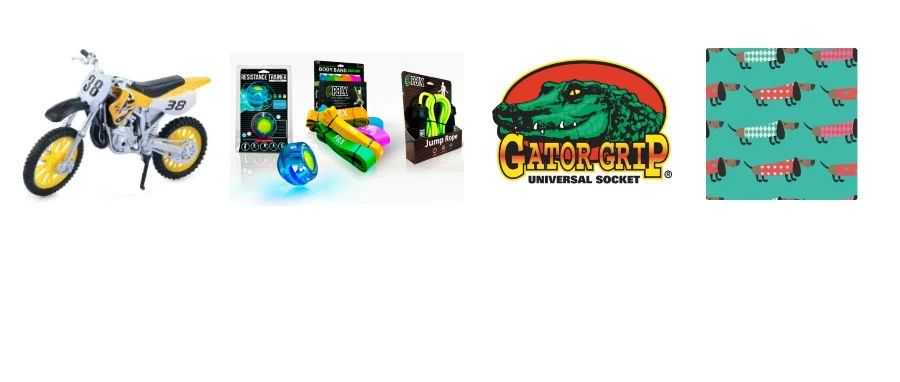 又一波TRO来袭！宠物儿童用品、腕力球、万能扳手、腊肠小狗版权图纷纷发起维权，卖家抓紧避雷！