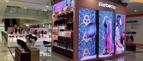 假发巨头瑞贝卡遭立案调查！跨境大卖的财务合规之殇