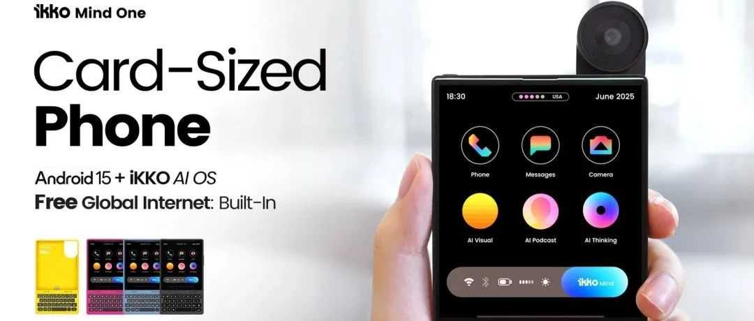 每周项目精选 | Kickstarter/Indiegogo海外众筹案例分享Vol.62