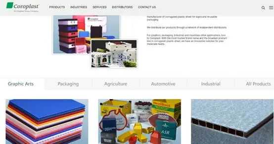 图形用户界面, 网站  AI 生成的内容可能不正确。