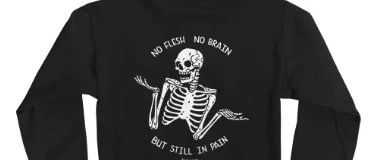 【25-cv-8433】7款Beebosloth骷髅爆款设计遭Keith律所TRO封杀!你的listing中招了吗?