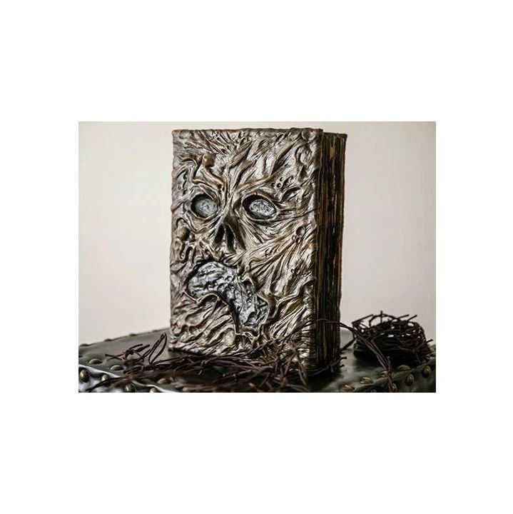 【侵权快讯】25-cv-8807 David代理Tyrone Acierto 魔法书装饰4张图片发案！速看避雷！