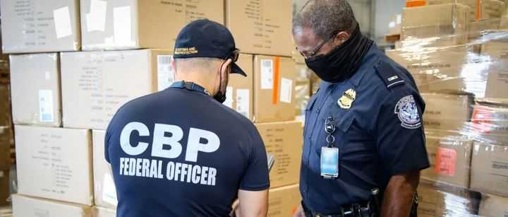 最新 | 8.4美国海关查验亚马逊/沃尔玛送仓以及港口周情况更新！