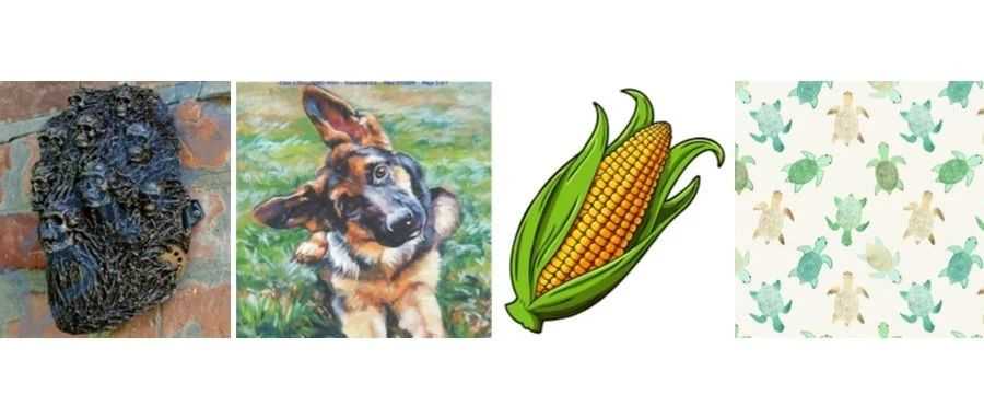 保守估计，超400间店铺因这13张图被告！