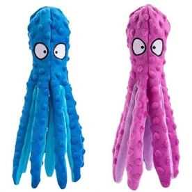 【25-cv-8993】亚马逊热销章鱼宠物玩具T Miss Toys版权TRO维权，未开始冻结账户！