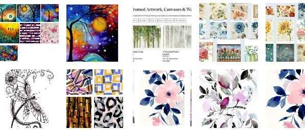 又有上千店铺中招: 危险图片+38，Keith全新版权TRO起诉中！