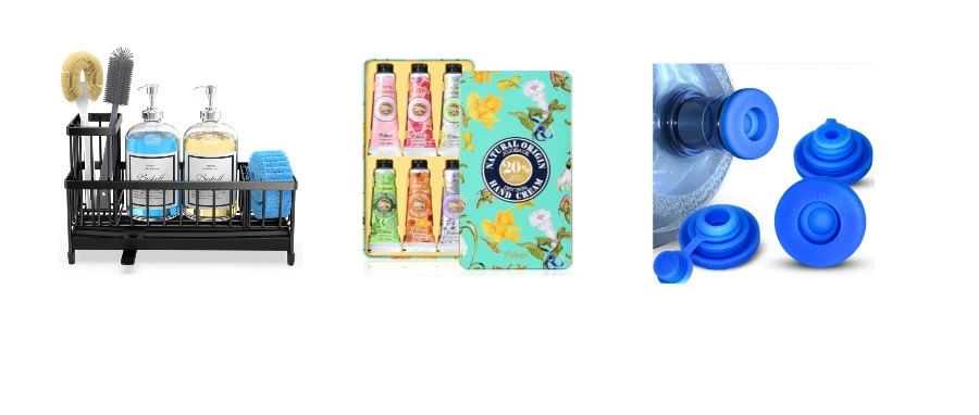 急！国人专利秘密发案！预计很快冻结！另有23年就发案的The Jug Plug卷土重来，卖家速看避雷！