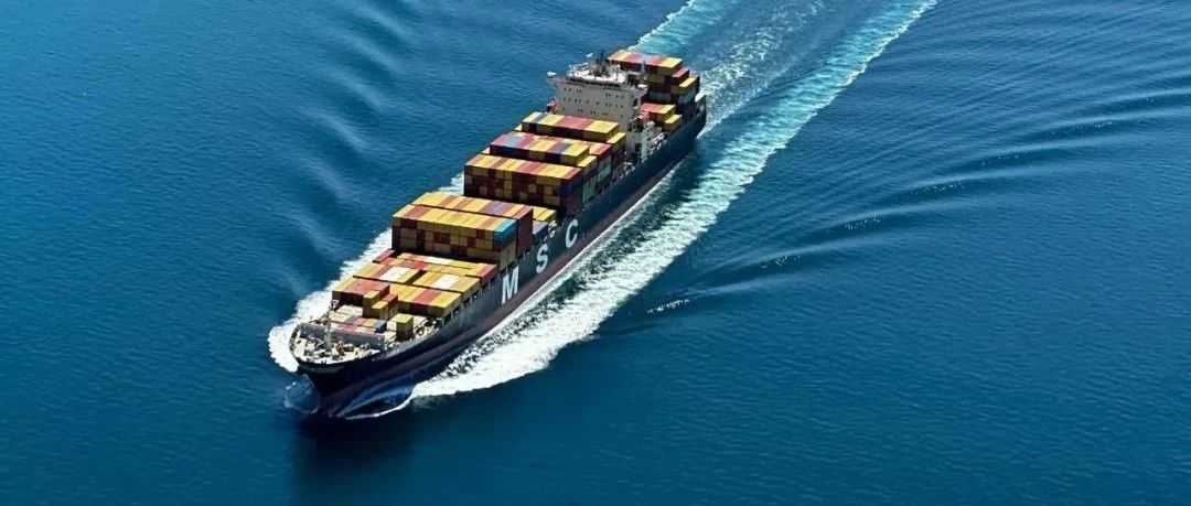 MSC航线上新！远东南美西、亚洲-西非9月开航！