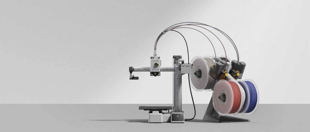 极客实验室？更是全球创作舞台！走近拓竹科技的技术与生态布局