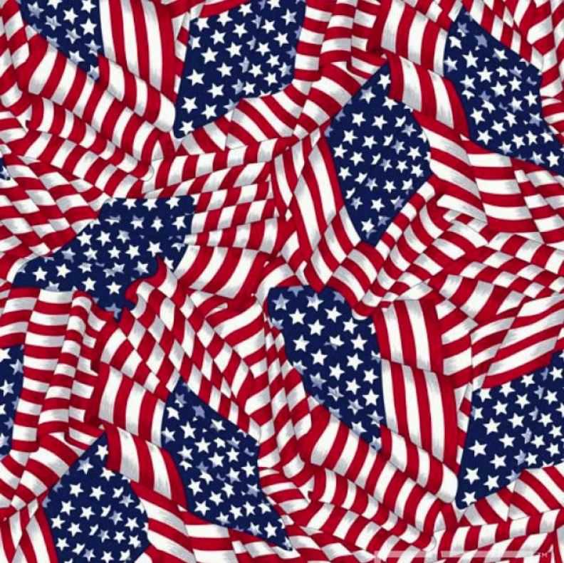 【25-cv-9273】连发2案！美国国旗元素图案TRO维权，Cranston Print 版权画碰不得，暂未冻结资金！