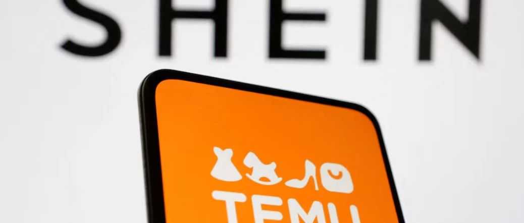 Shein与Temu冲击南非本土零售市场，夺取近四成电商服饰份额