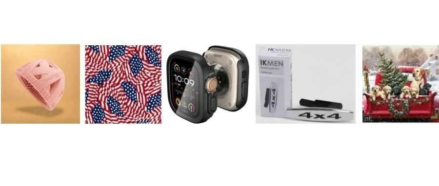 点名拼图、鸡蛋刷、汽配和手表保护壳的卖家，快自查提款吧！