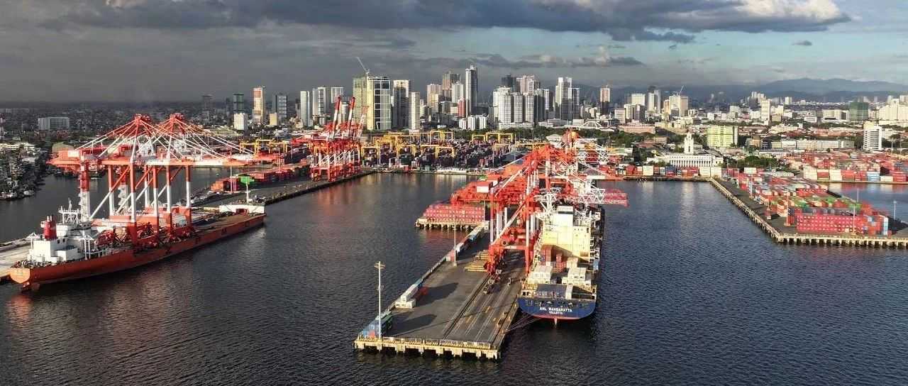 最新进展！美国预计加征港口费！否则禁止靠港、卸货！