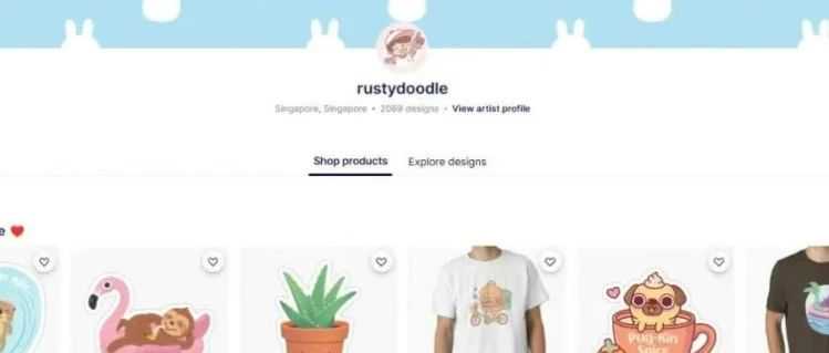 全是新的！这五起侵权TRO恐怕又起诉了超1000家店铺了