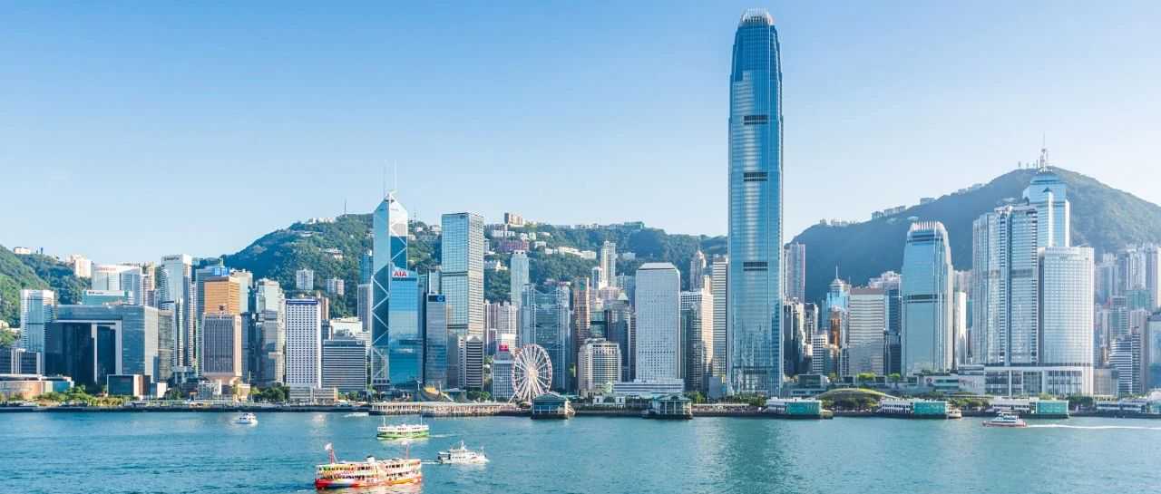 深陷“内卷”的内地企业，如何借力香港公司破局？