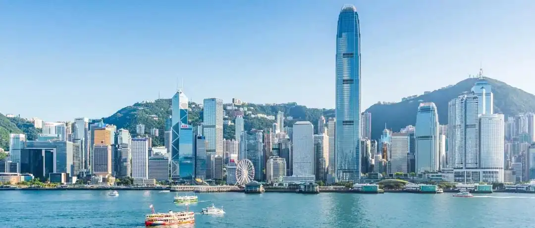 深陷“内卷”的内地企业,如何借力香港公司破局?