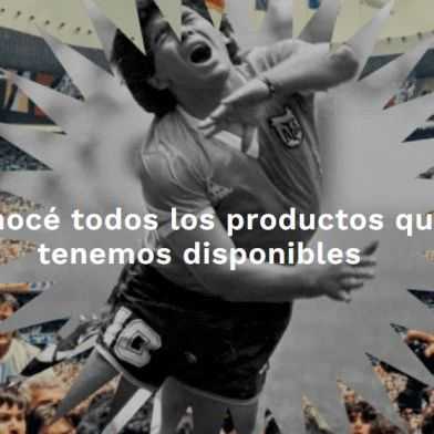 【25-cv-9352】HSP律所出手！足球传奇人物MARADONA 商标TRO维权，暂未冻结账户！