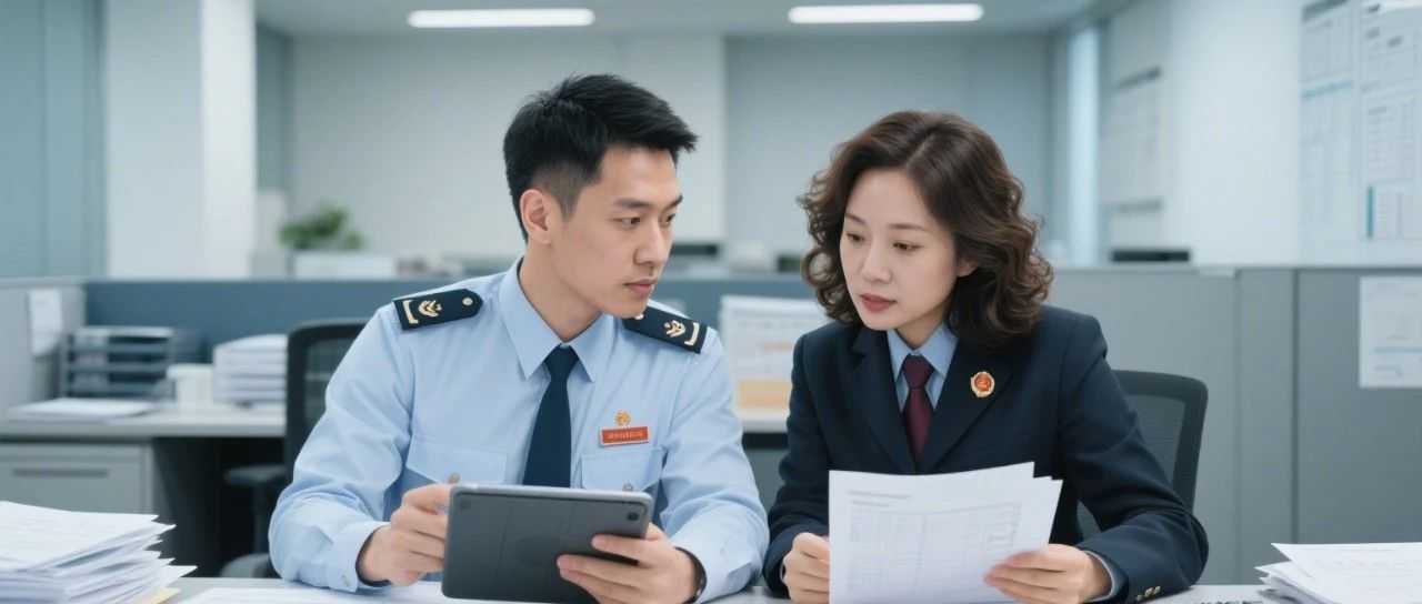 干货：国税17号文10月1日实施，为什么能追溯到1-9月的“买单报关”并处罚？（附处罚依据全解析）