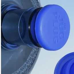 【25-cv-335】The Jug Plug桶装水瓶盖3个外观专利保护，已发起TRO！