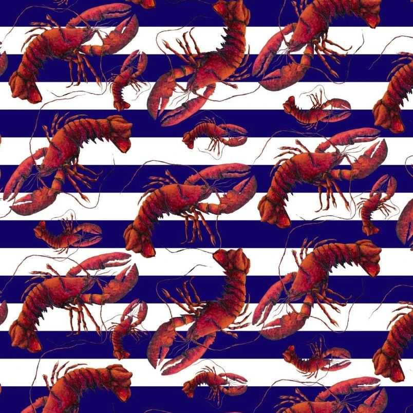 【25-cv-8978】7张Megan作品不能碰,条纹龙虾、冬日闪耀等速查防侵权!