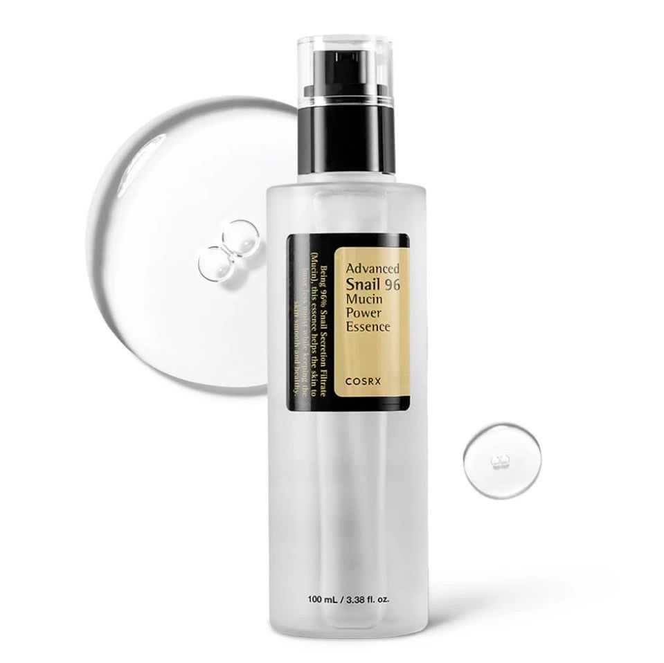 【25-cv-9432】GBC律所代理韩国美妆品牌COSRX发起商标TRO维权，账户冻结风险迫近！