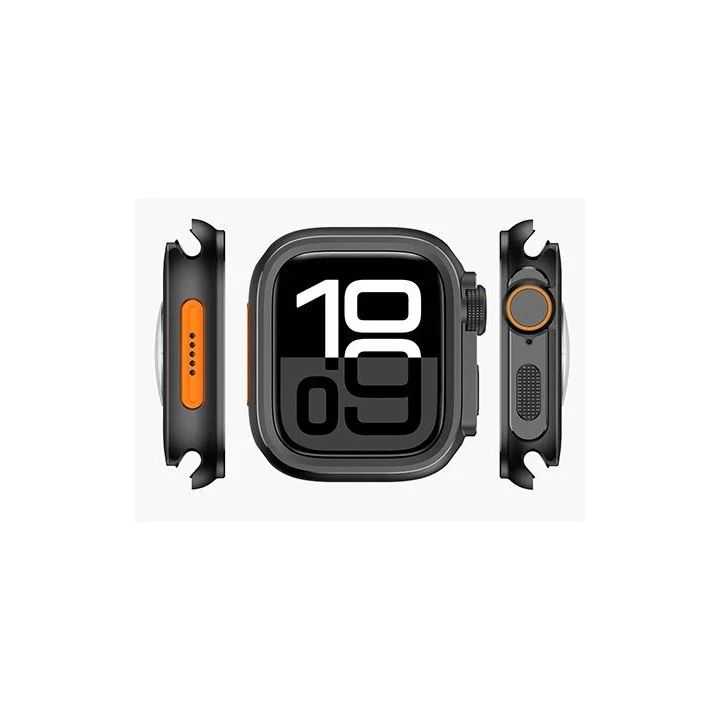 【侵权快讯】25-cv-9278 国人原告手表保护壳专利发案维权！相关产品速排查下架！