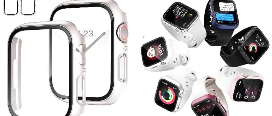 国人原告手表保护壳专利维权！卖家赶紧排查！【25-cv-9278】