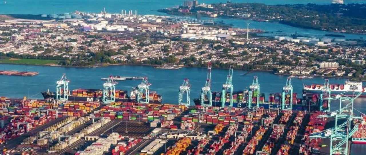 运价9连跌！四大航线持续回落，南美跌幅近20%！