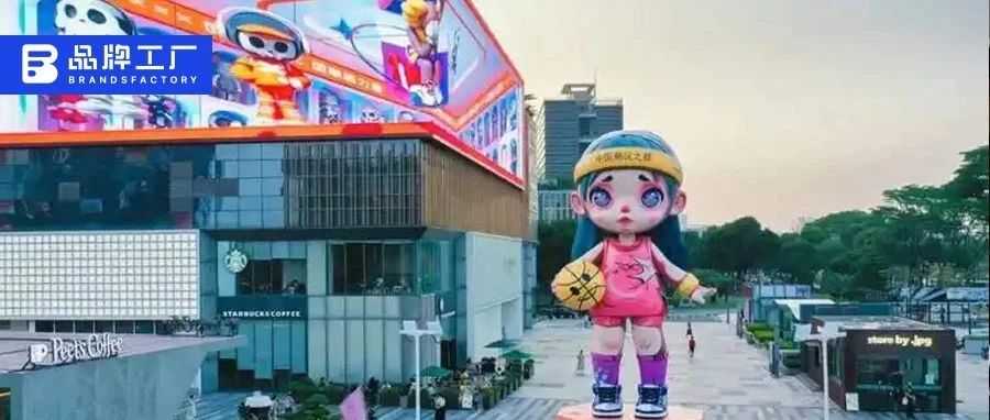 Labubu爆火背后，东莞玩具厂的“潮流革命”