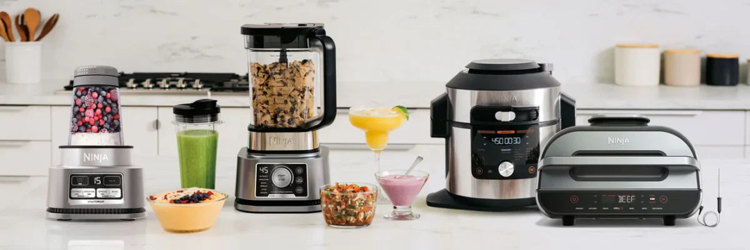 半年狂揽26.7亿美金！被九阳收购的小家电如何逆袭全球巨头？ | 品牌案例