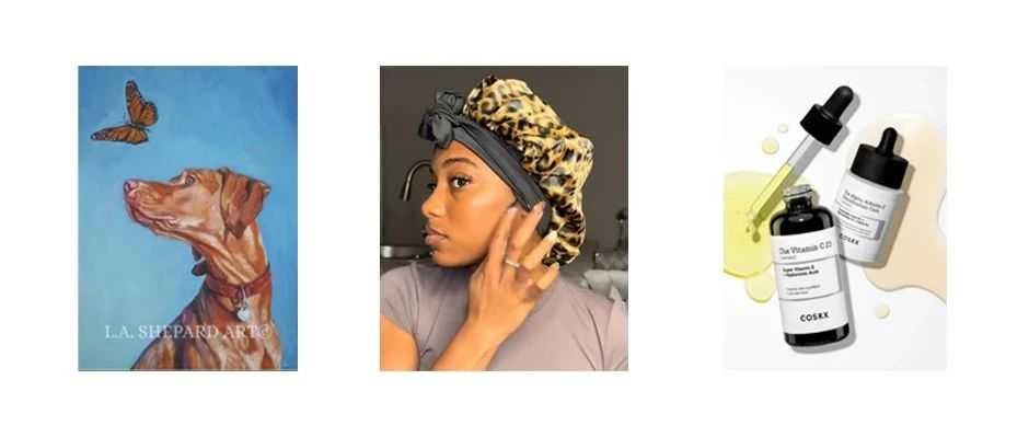 快查店铺！韩国护肤品COSRX商标维权，国人原告发帽专利、狗狗画版权案波及大批卖家！