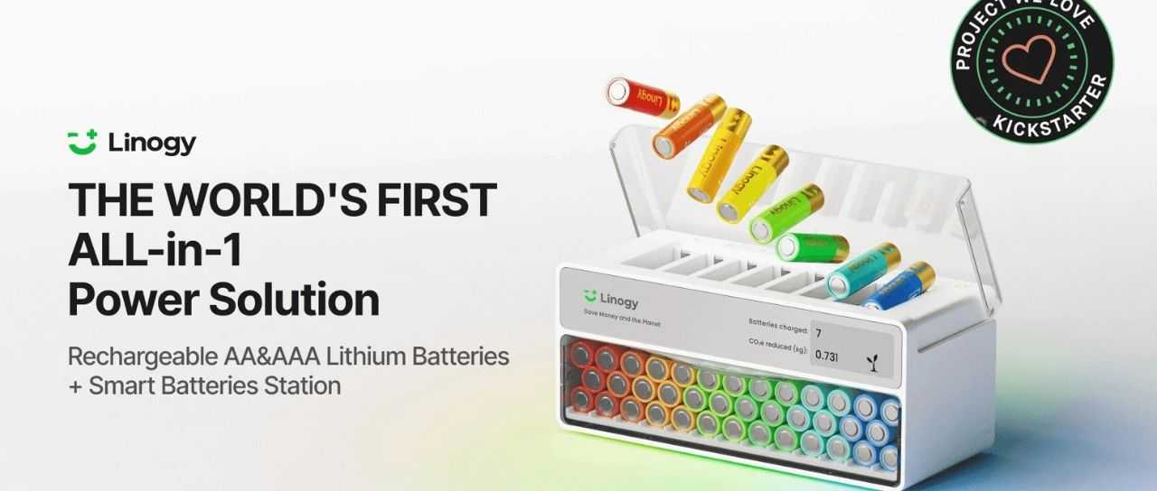 每周项目精选 | Kickstarter/Indiegogo海外众筹案例分享Vol.63